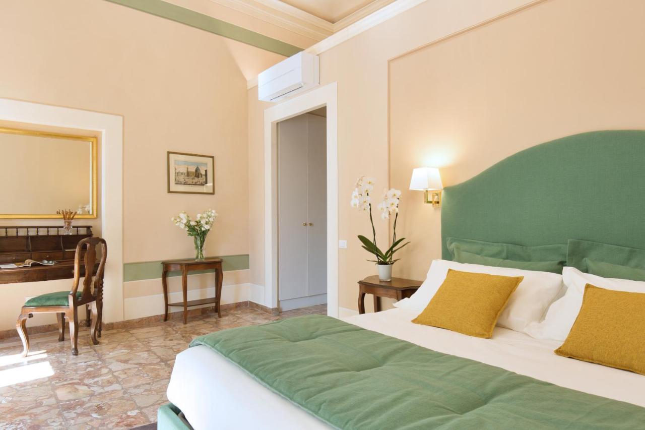 B&B Cerretani Palace Florens Exteriör bild