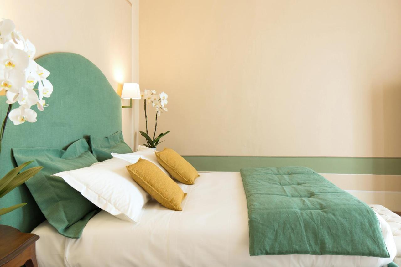 Luxury Bed And Breakfast Cerretani Palace Florens Exteriör bild
