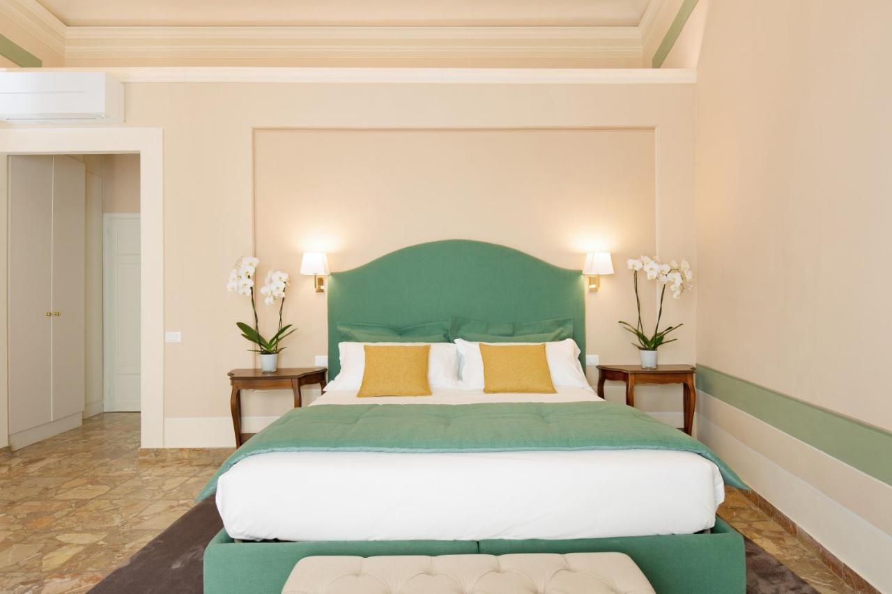B&B Cerretani Palace Florens Exteriör bild