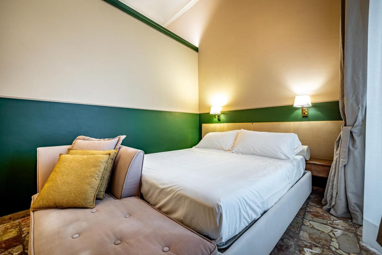 B&B Cerretani Palace Florens Exteriör bild