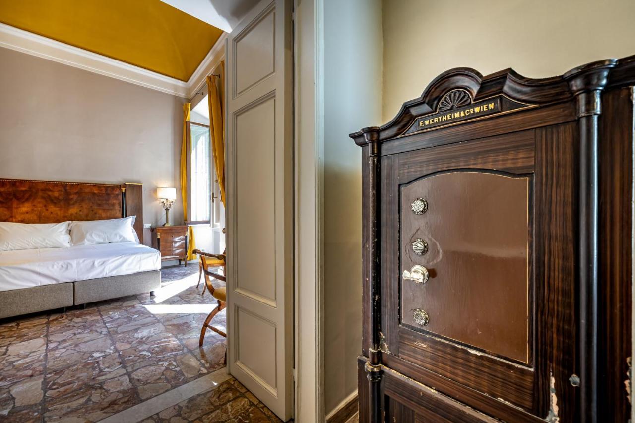 B&B Cerretani Palace Florens Exteriör bild